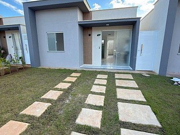 Casa em Condom�nio para Aluguel