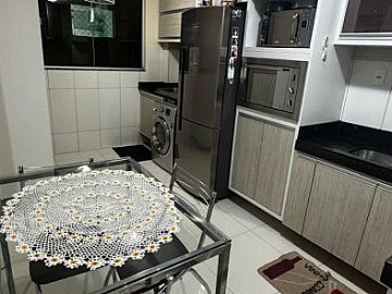 Apartamento � venda no bairro Alameda dos P�ssaros