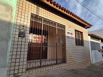 Casa � venda bairro Guarani