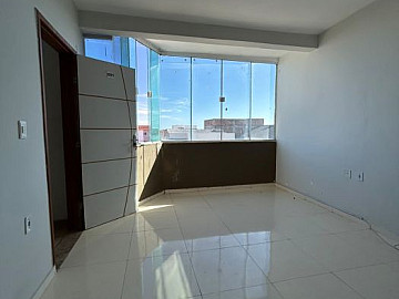 Apartamento � Aluguel