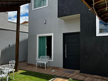 Casa Duplex � Venda