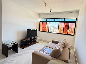 Apartamento para Aluguel