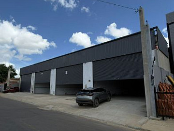 Ponto Comercial para Aluguel