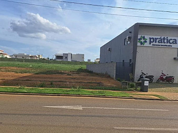 Terreno � Venda