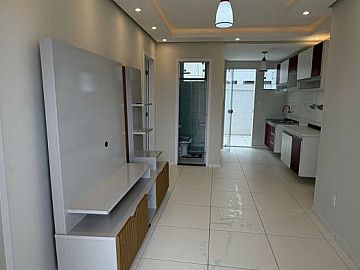 Apartamento � Aluguel