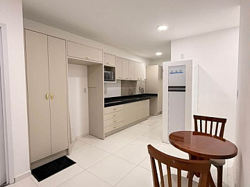 Apartamento para Aluguel