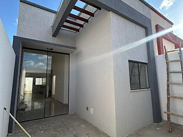 Casa � venda bairro Morada dos p�ssaros