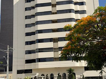 Apartamento Alto Padr�o � Venda