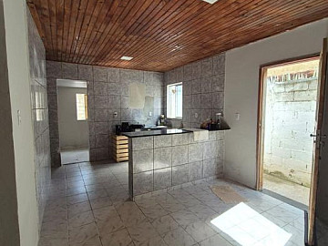 Casa � Venda