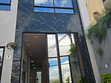 Sala Comercial para Aluguel