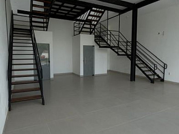 Ponto Comercial para Aluguel